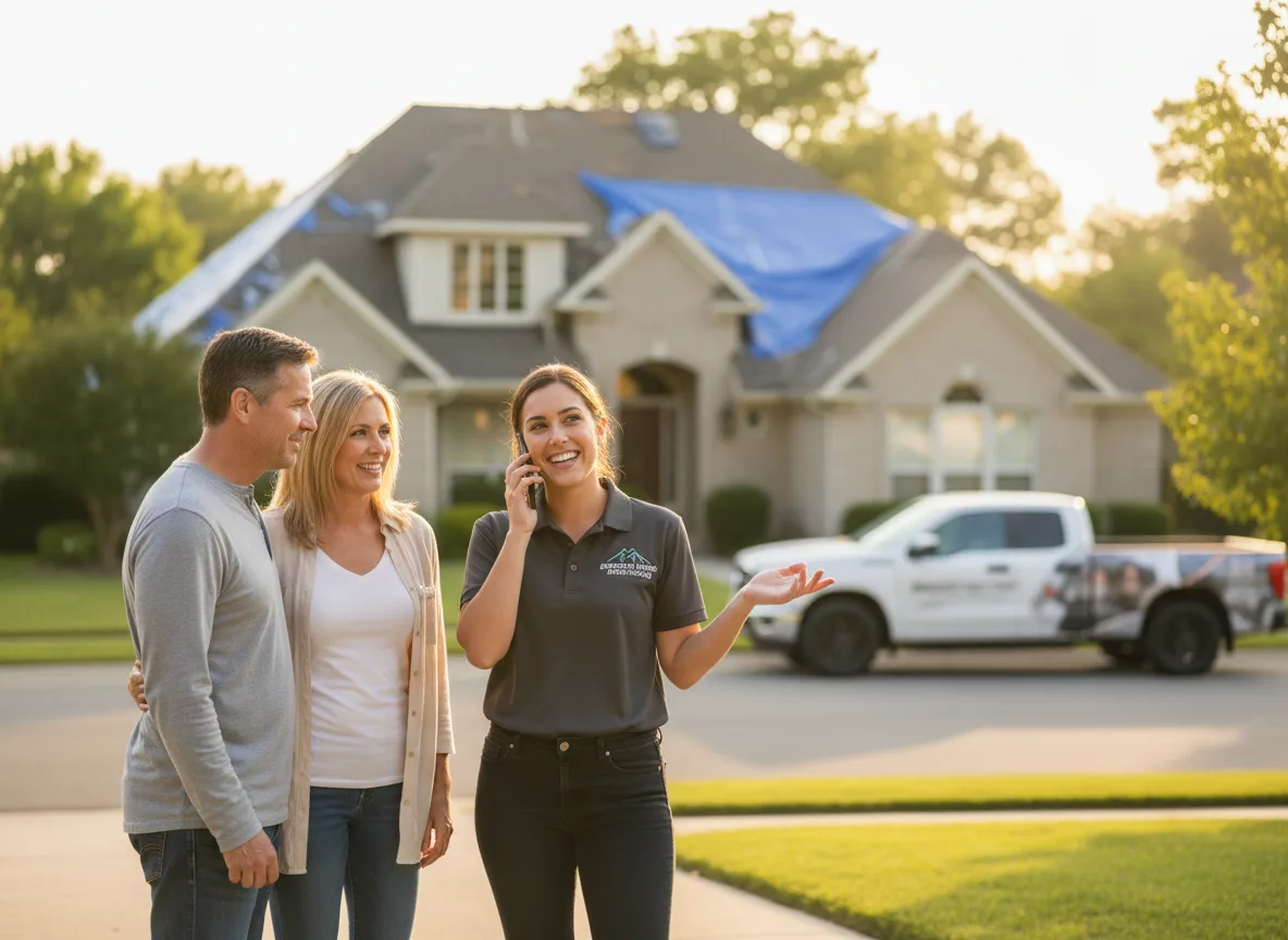 Emergency Roof Repair Brusly, LA FAQs